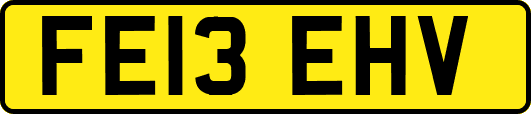 FE13EHV