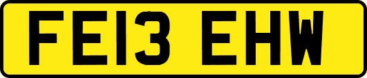 FE13EHW