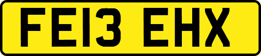 FE13EHX