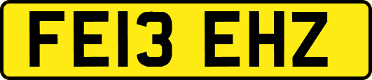 FE13EHZ