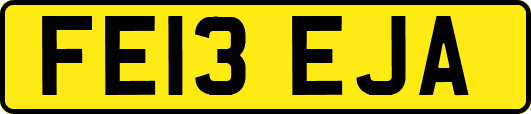 FE13EJA
