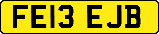 FE13EJB