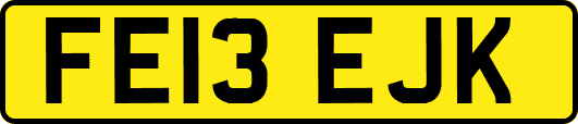FE13EJK