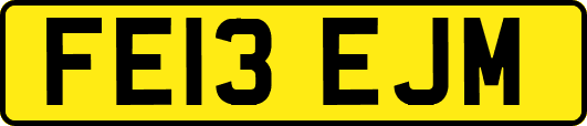 FE13EJM