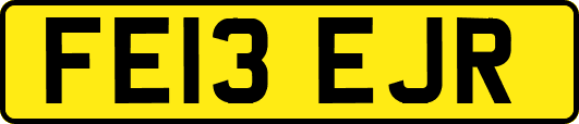 FE13EJR