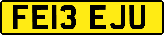 FE13EJU
