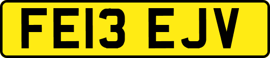 FE13EJV