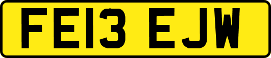 FE13EJW