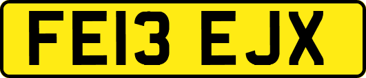 FE13EJX