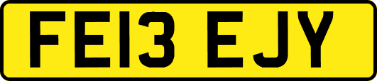 FE13EJY