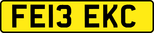 FE13EKC