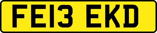 FE13EKD