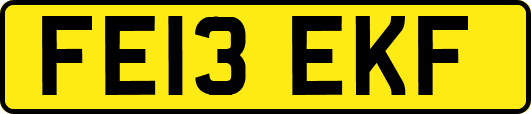 FE13EKF