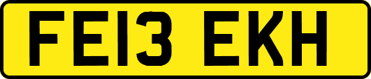 FE13EKH