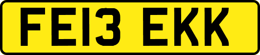 FE13EKK