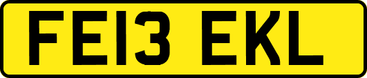 FE13EKL