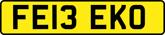 FE13EKO