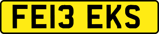 FE13EKS