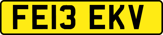 FE13EKV