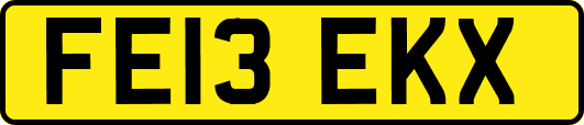 FE13EKX