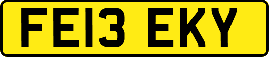 FE13EKY