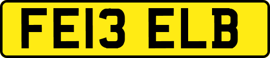 FE13ELB