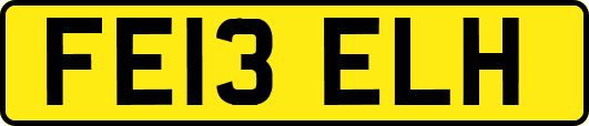 FE13ELH