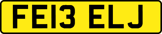 FE13ELJ