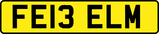 FE13ELM