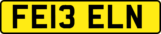 FE13ELN