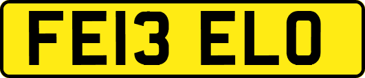 FE13ELO