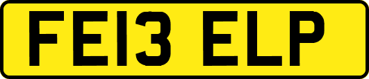 FE13ELP
