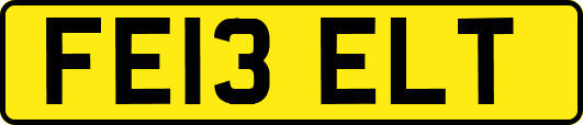 FE13ELT
