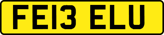 FE13ELU