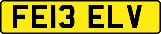 FE13ELV