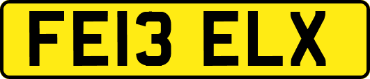 FE13ELX