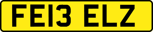 FE13ELZ
