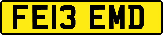 FE13EMD