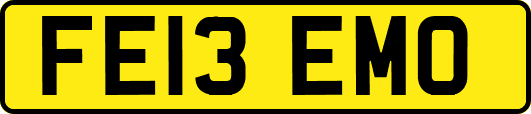 FE13EMO