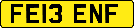 FE13ENF