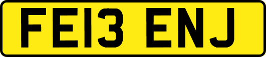 FE13ENJ