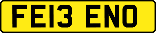 FE13ENO