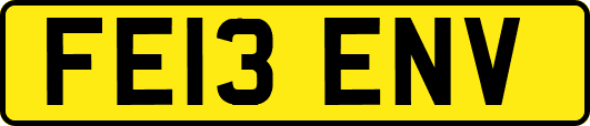 FE13ENV