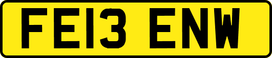 FE13ENW