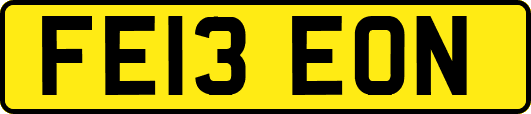 FE13EON