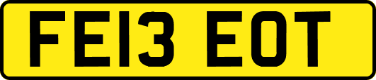 FE13EOT