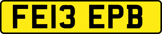 FE13EPB