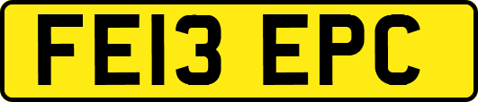 FE13EPC