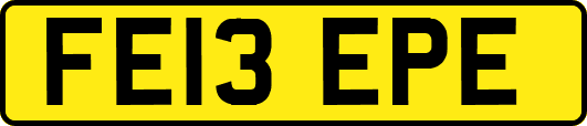 FE13EPE