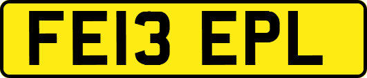 FE13EPL